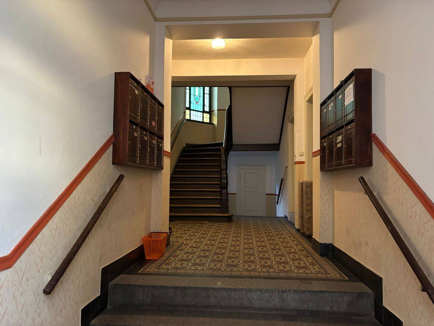 Sichere 4,77 % Rendite in Altlindenau: 2-Zimmer-Wohnung - auch leer übernehmbar – Leipzig – Vorschaubild 3