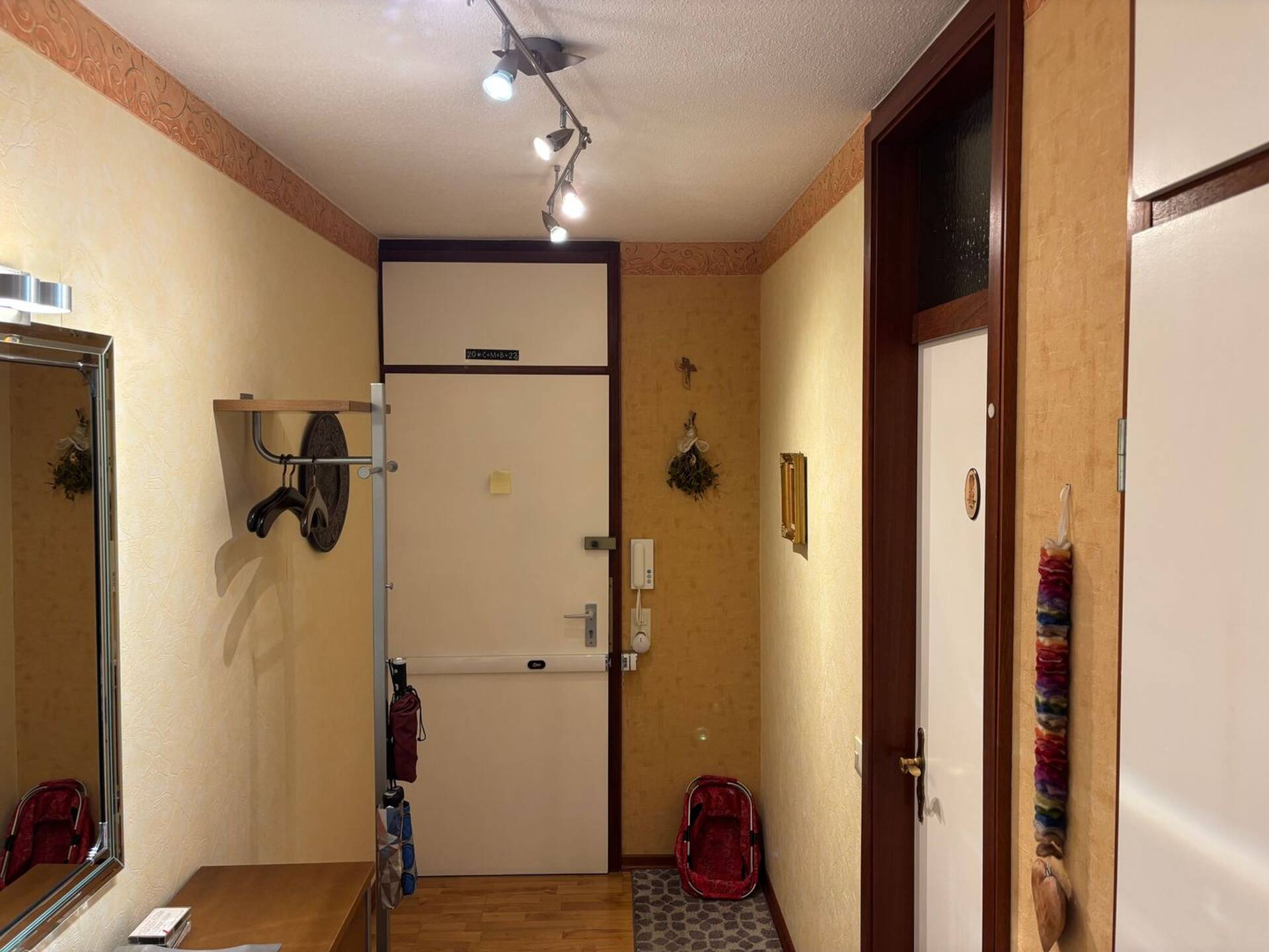 Dachgeschosswohnung in 45665 Recklinghausen mit 85 m² kaufen