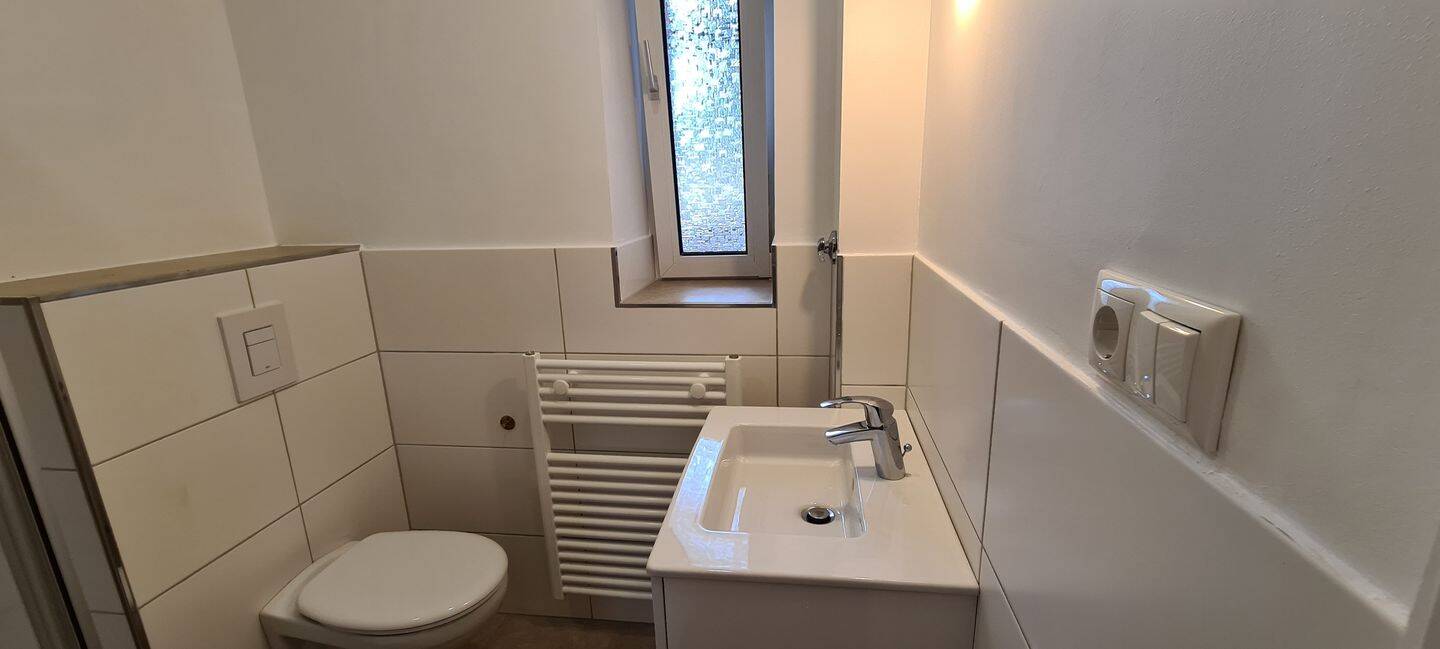Moderne Erdgeschosswohnung am Geroweiher – Mönchengladbach – Vorschaubild 4