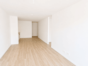 +++NEU+++ Erstbezug in Iserbrook: Moderne 2-Zimmer-Wohnung mit hellen Zimmern und Südbalkon – 22589 Hamburg – Vorschaubild 3