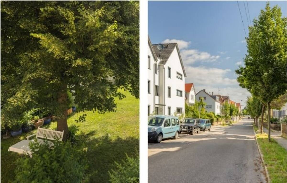 Geschmackvolle und gepflegte Wohnung mit 3 Räumen und Einbauküche in Stuttgart-Zuff. – 70435 Stuttgart – Bild 1 von 9