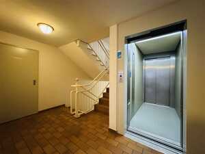 Schöne 2-Zimmer-Whg. mit Balkon u. Tiefgaragenstpl. im Kieler Zentrum // Muhliusstraße, Kiel – 24103 Kiel – Vorschaubild 5