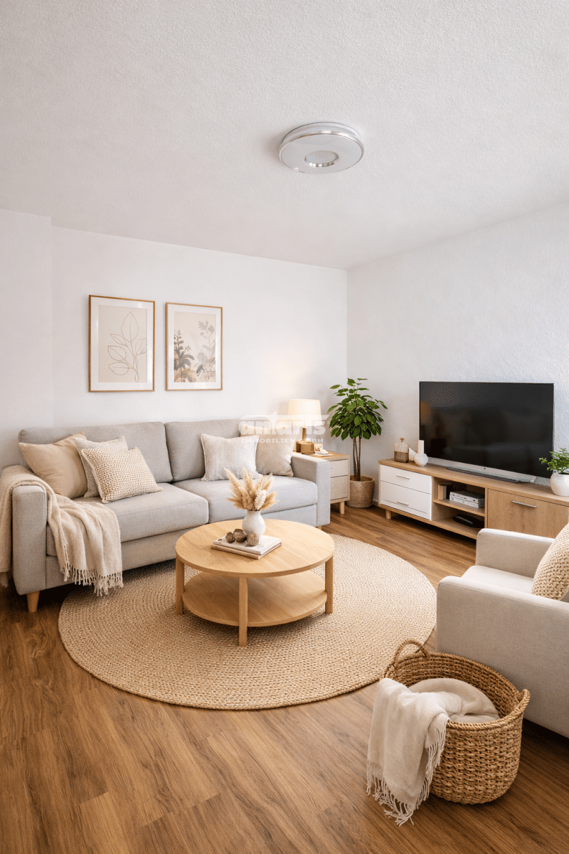 antaris Immobilien GmbH ** Investition mit Substanz - modernisierte Wohnung in Erfurt ** – Erfurt – Vorschaubild 7