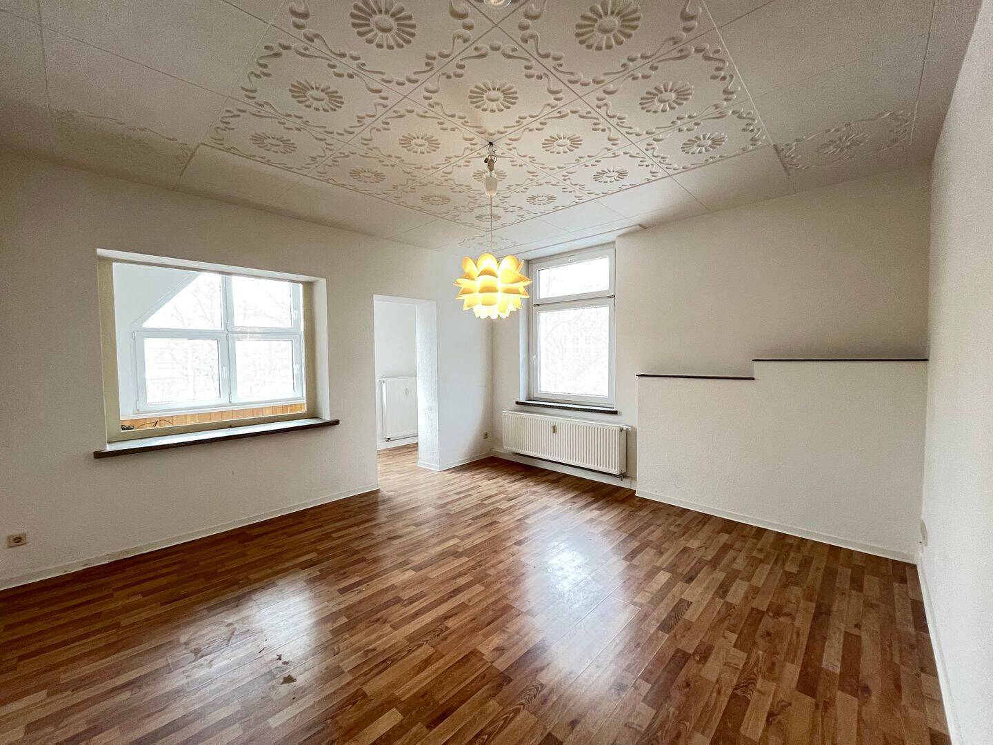 Helles 3-Zimmer-Apartment in Gablenz, Chemnitz – Ideal für Familien und Berufstätige – Chemnitz – Vorschaubild 6
