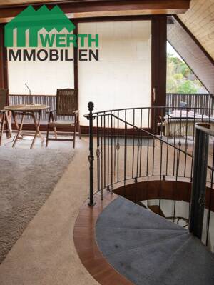 Attraktive 126 m2 Maisonette-Wohnung mit Potenzial in ruhiger Lage von Hamburg-Harburg – 21073 Hamburg – Vorschaubild 6