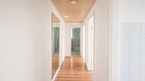 Viel Licht, viel Potenzial 2,5-Zimmer-Wohnung in guter Lage – 22335 Hamburg – Vorschaubild 7