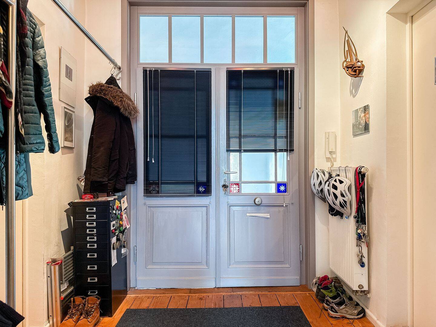 Maisonette mit Galerie, Dachterrasse und 2. Wohnung - Besonders Wohnen in Linden – Hannover – Vorschaubild 4