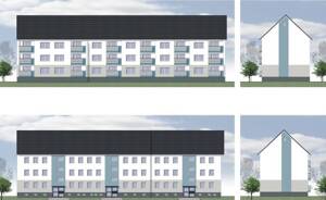 Attraktive 2-Zimmer-Wohnung mit besonderem Wohngefühl – 45327 Essen – Vorschaubild 7