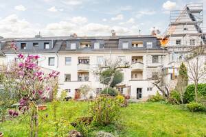 3-Familienhaus mit Potential in guter Lage von Raderthal! – 50968 Köln – Vorschaubild 2