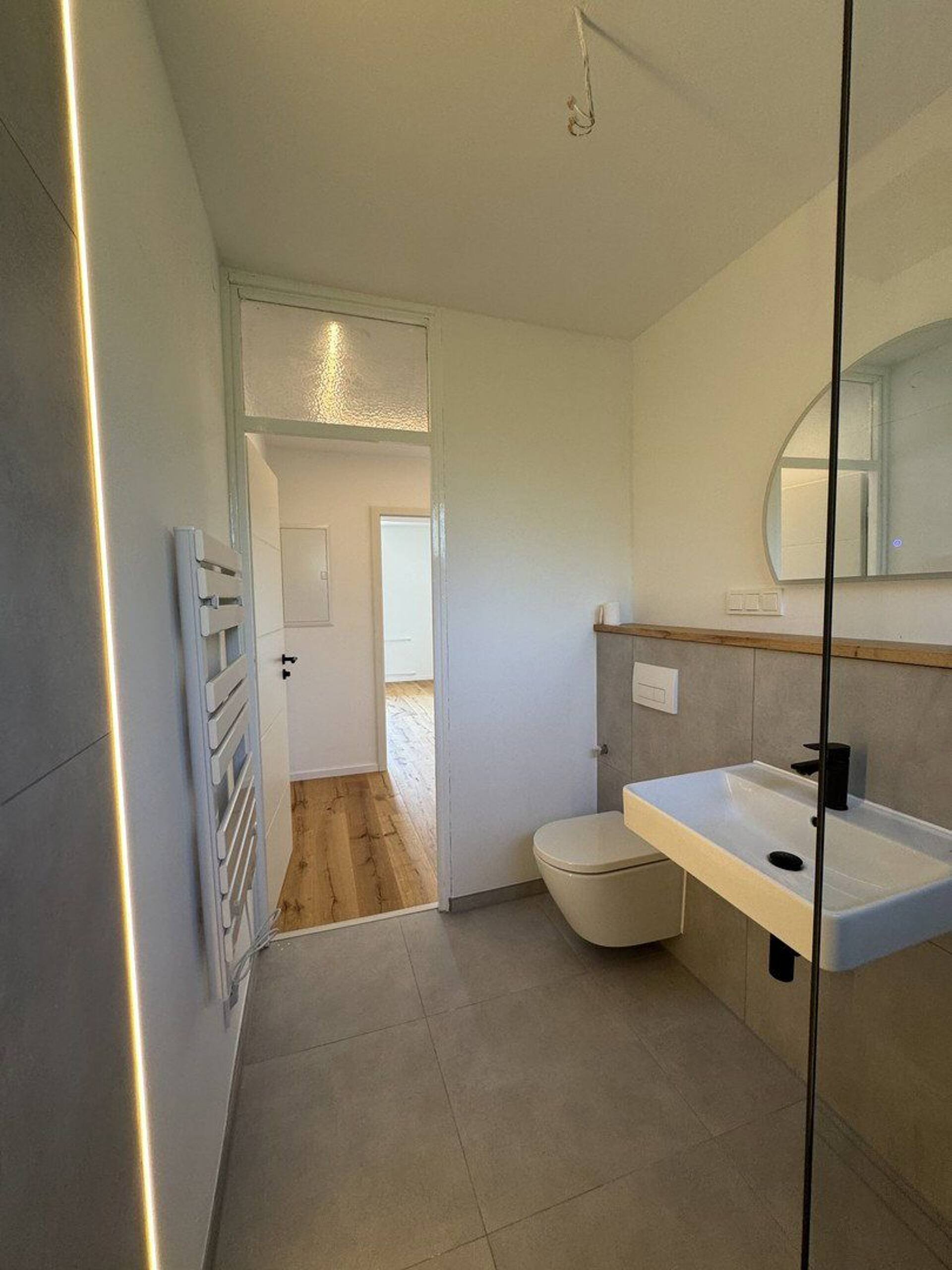 Etagenwohnung in 38300 Wolfenbüttel mit 66 m² kaufen