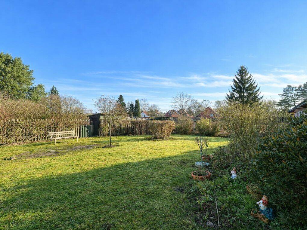 Zwischen alten Mauern schlummert das neue Glück – Werneuchen – Vorschaubild 3