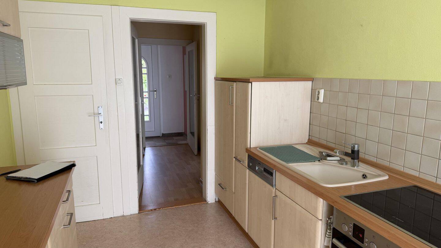 Charmantes Eigenheim, ruhig gelegen – Leipzig – Vorschaubild 8