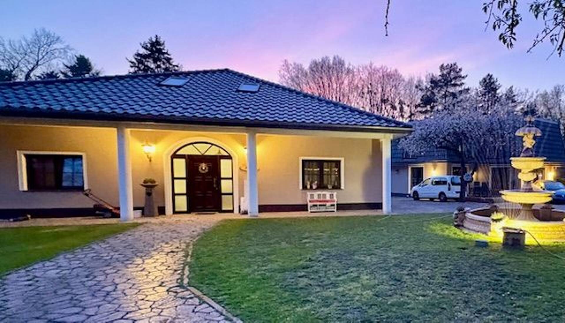 Haus in 16766 Kremmen mit 403 m² kaufen