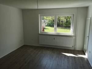 Wohn(t)raum: gut geschnittene 3-Zimmer-Wohnung mit großem Sonnenbalkon – 45701 Herten – Vorschaubild 2