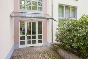 Individuelle Dachmaisonette am Burgberg – 91054 Erlangen – Vorschaubild 5