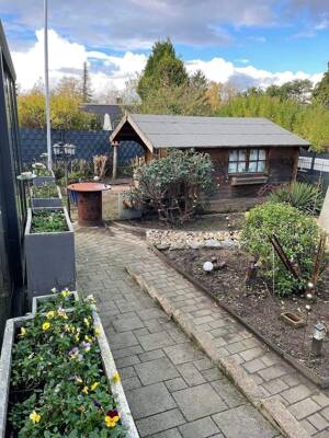 Schönes 2 Fam. Haus,modernisiert zum guten Preis – 46147 Oberhausen – Vorschaubild 6