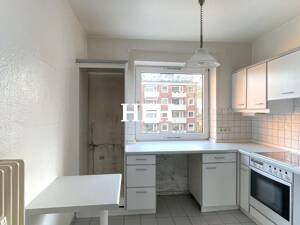 3 Zimmer mit Charakter - ideale Basis für Ihre Wohnideen – 22529 Hamburg – Vorschaubild 7