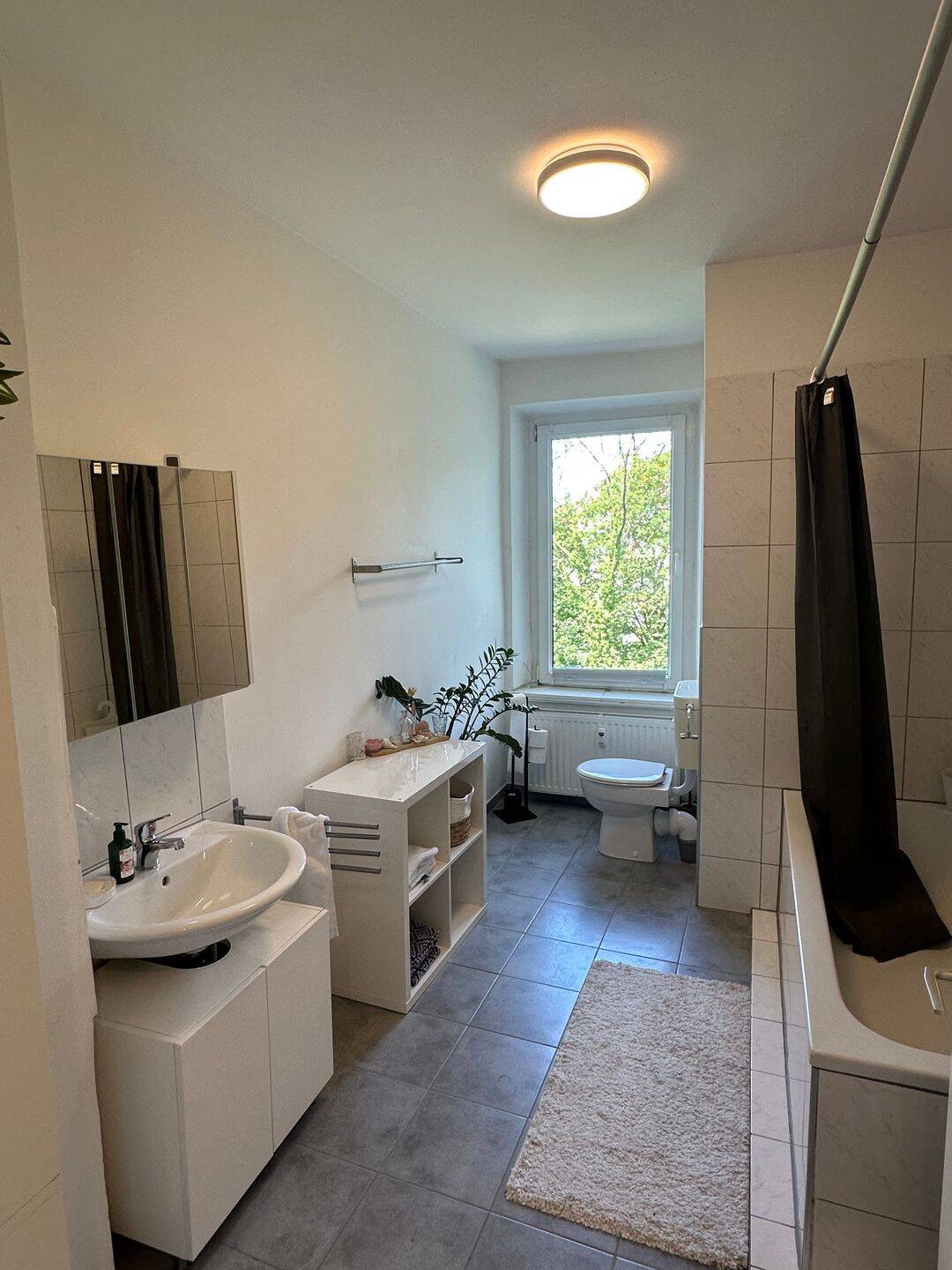 Helle 2-Zimmer-Wohnung in zentraler, ruhiger Lage – Augsburg – Vorschaubild 7