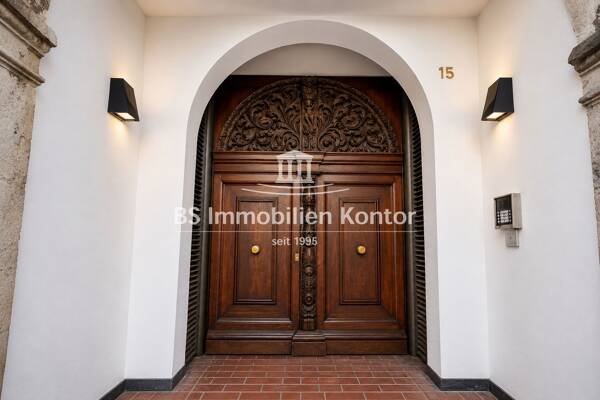 Etagenwohnung in 50678 Köln mit 93 m² kaufen