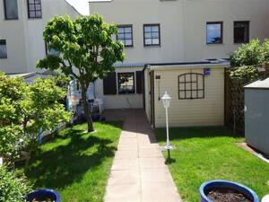 ** Ihr neues Zuhause, saniertes 6 Zimmer-RMH zum Selbstbezug ** – 13591 Berlin – Vorschaubild 1