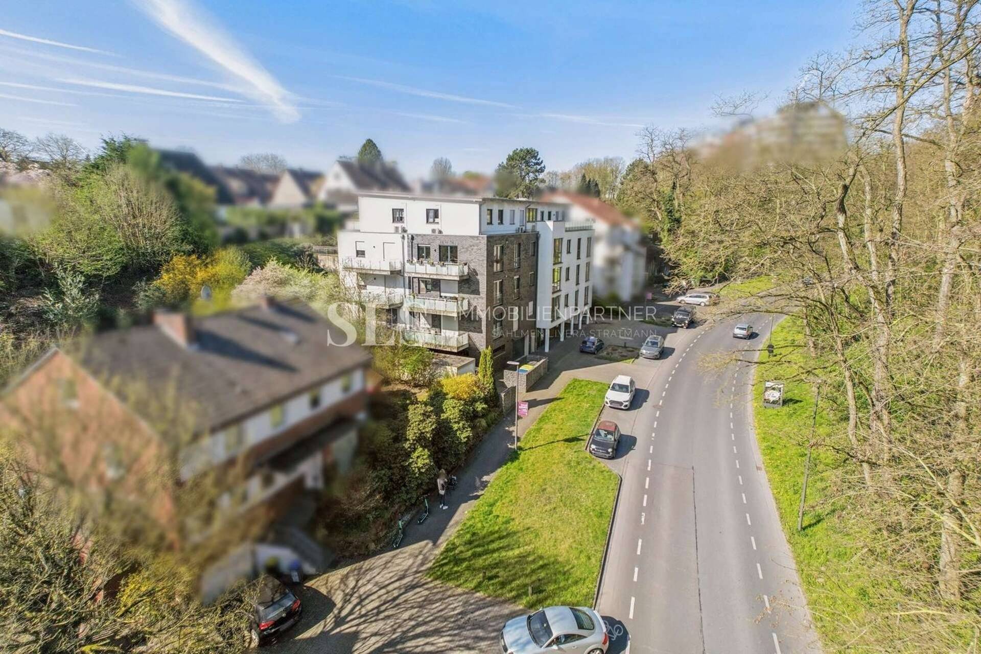 Etagenwohnung in 45657 Recklinghausen mit 93,89 m² kaufen
