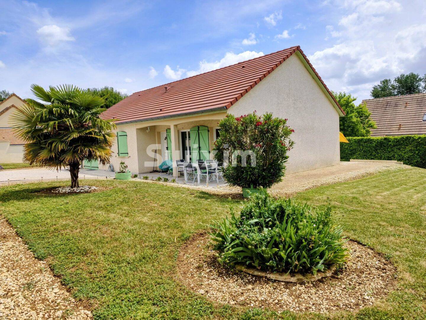 Maison 4 pièces 90 m² · à Beaune · 90 m² · 299 000 €