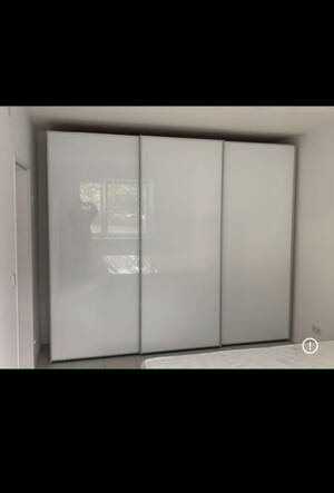 Sanierte 2-Zimmer Wohnungen an den Gropius Passagen – 12353 Berlin – Vorschaubild 5