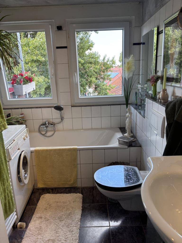 Wohnen über den Dächern der List-Vahrenwald – Hannover – Vorschaubild 4