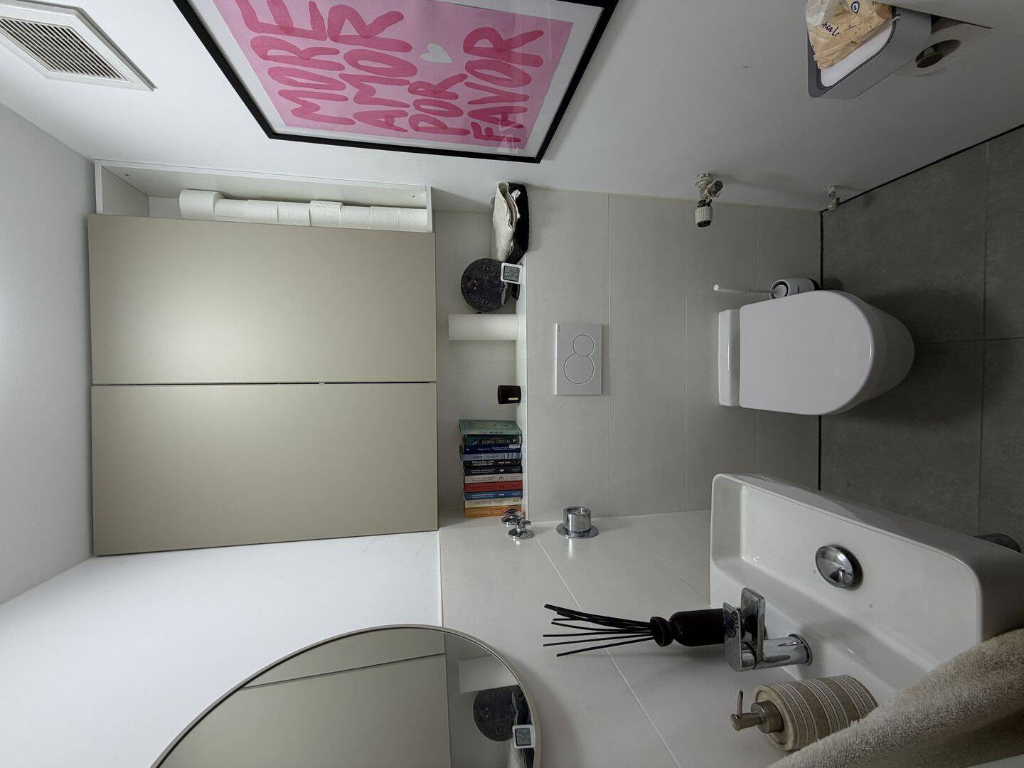 Kernsaniert: 4-Zimmer-Wohnung mit Loggia – Augsburg – Vorschaubild 4