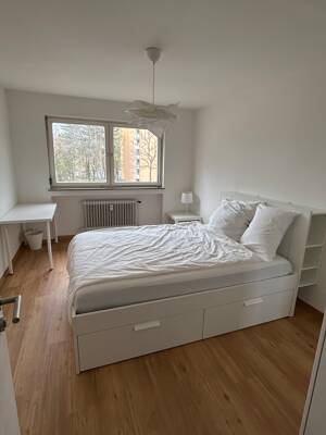 Wohnung / WG Zimmer Referendariat Referendare Erlangen
