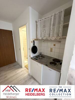 Schöne 1 Zimmer Wohnung im 2.OG, gegenüber Schloss MA, 23qm in Mannheim Zentrum – 68161 Mannheim – Vorschaubild 6