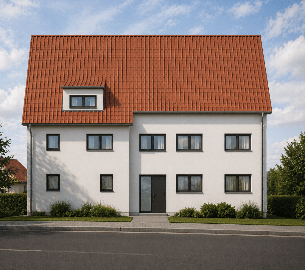 Barrierefreies Wohnen! Exklusives 1 Zimmer-Apartment in bester Wohnlage!