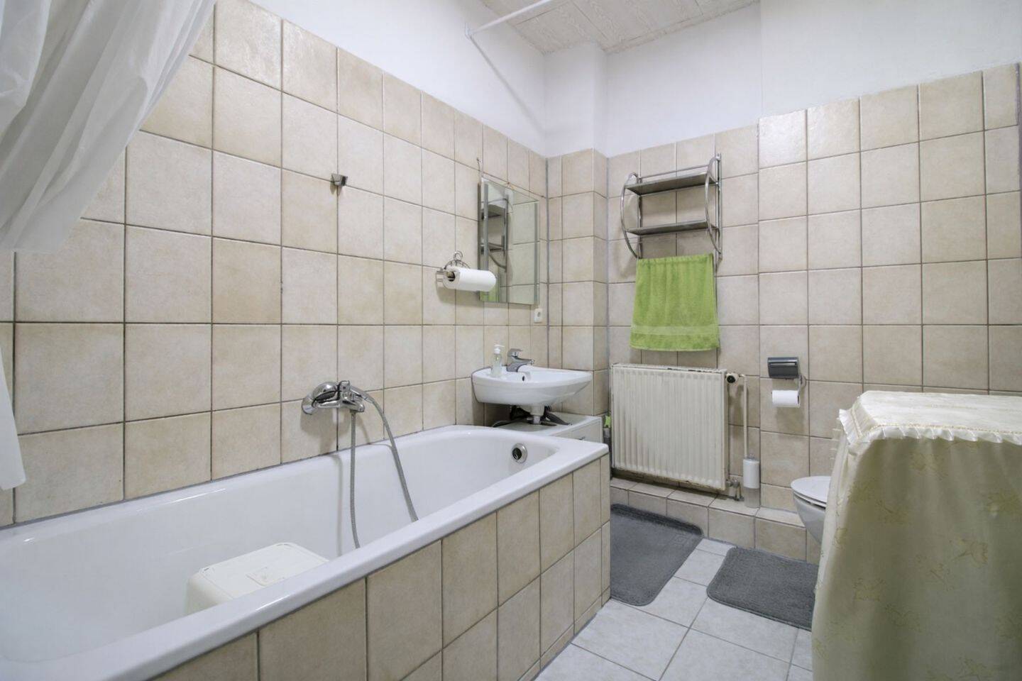 Ihr Investment wartet: Sanierungsbedürftiges 5-Parteienhaus in Dortmund-Nordstadt – Dortmund – Vorschaubild 5