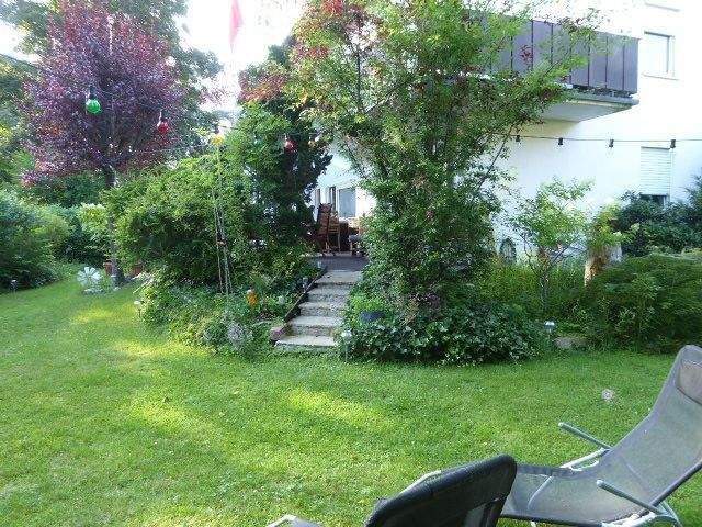 Ihr Traumgrundstück mit Altbestand in Nürnberg- Erlenstegen, Steinplatte. Verkauf gegen Gebot! – Nürnberg – Vorschaubild 6