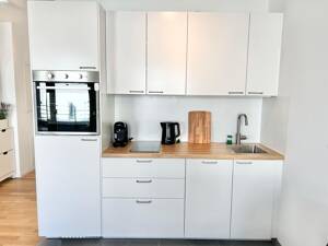 Hermann Immobilien: Möblierte Singlewohnung in bester City-Lage! – 60326 Frankfurt am Main – Vorschaubild 5
