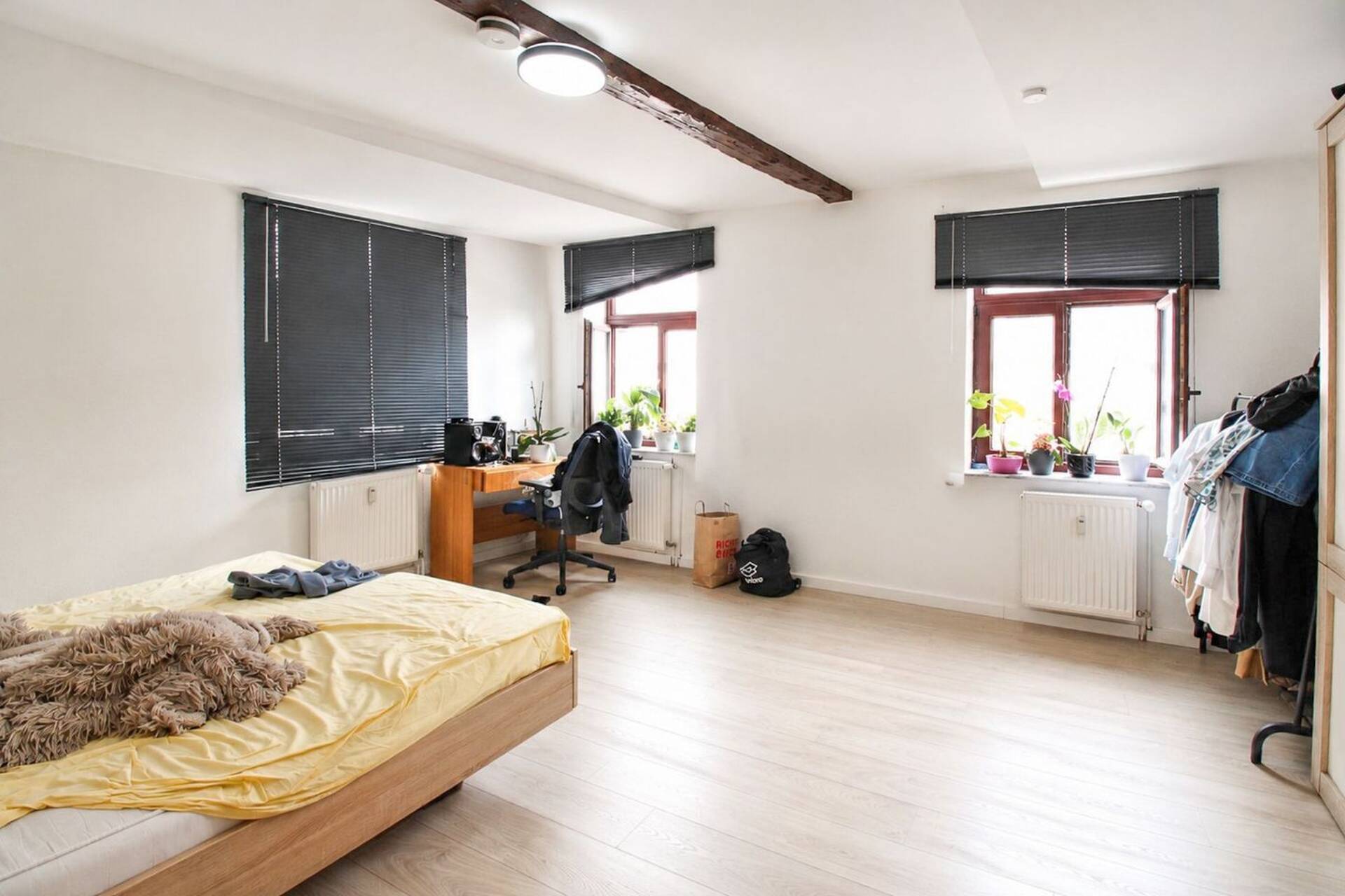 Etagenwohnung in 06484 Quedlinburg mit 90,35 m² kaufen