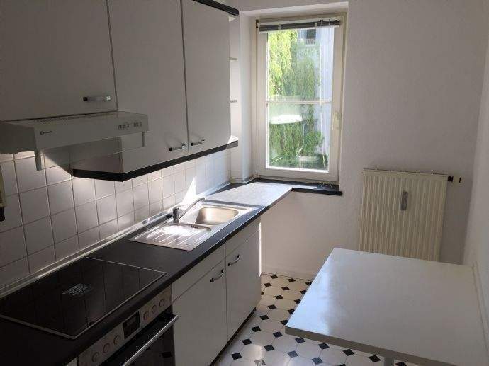ruh. 2-Zi. WHG mit vergl.Loggia, Kü./EBK in Striesen – Dresden – Vorschaubild 7