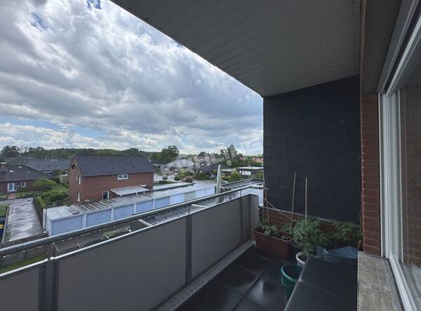 Etagenwohnung in 49377 Vechta mit 81,31 m² kaufen