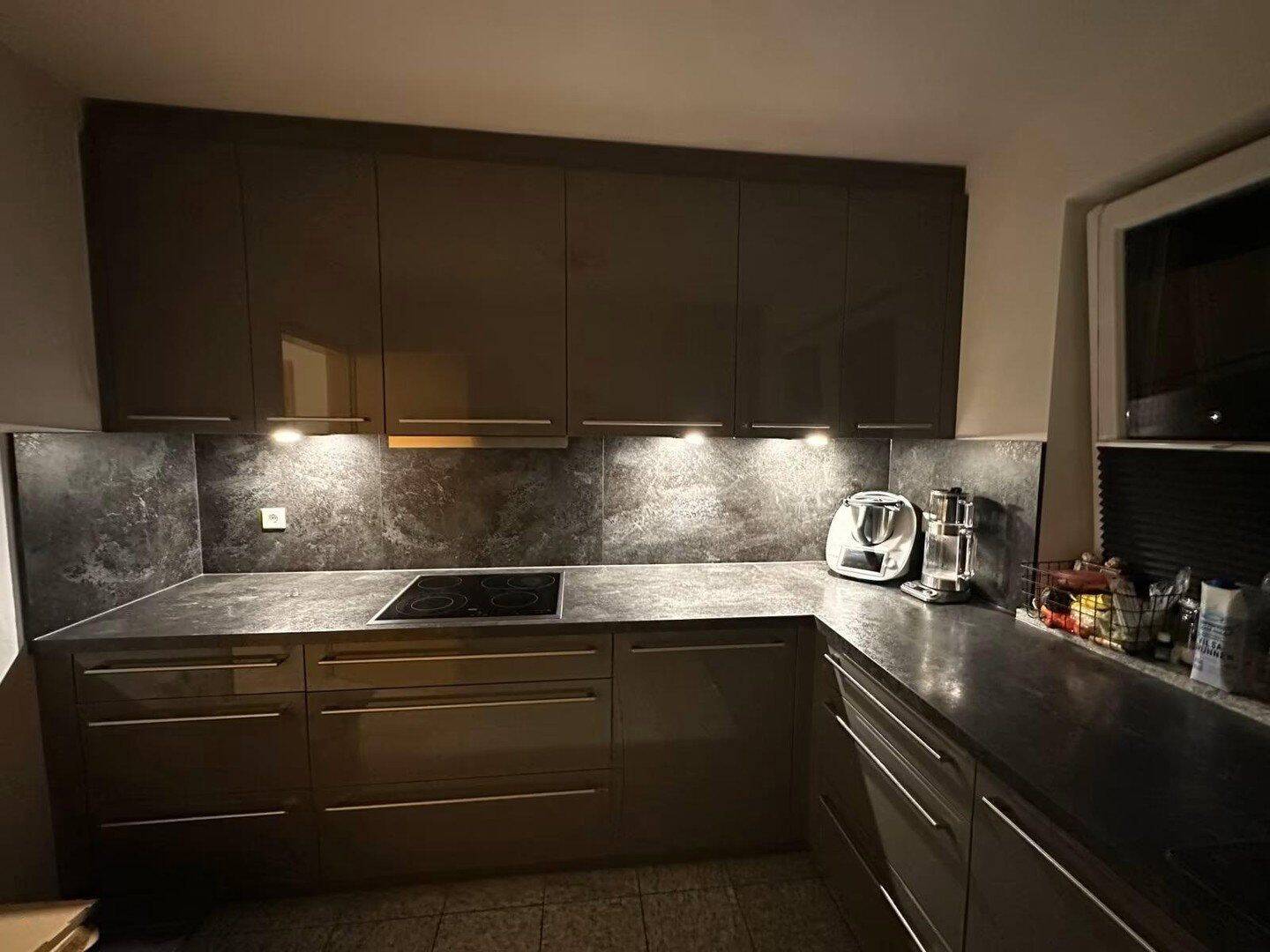 Raumwunder in Bestlage -Stillvolle DHH mit 7 Zimmern & TOP Energieeffizienz A+ – Attenkirchen – Vorschaubild 9