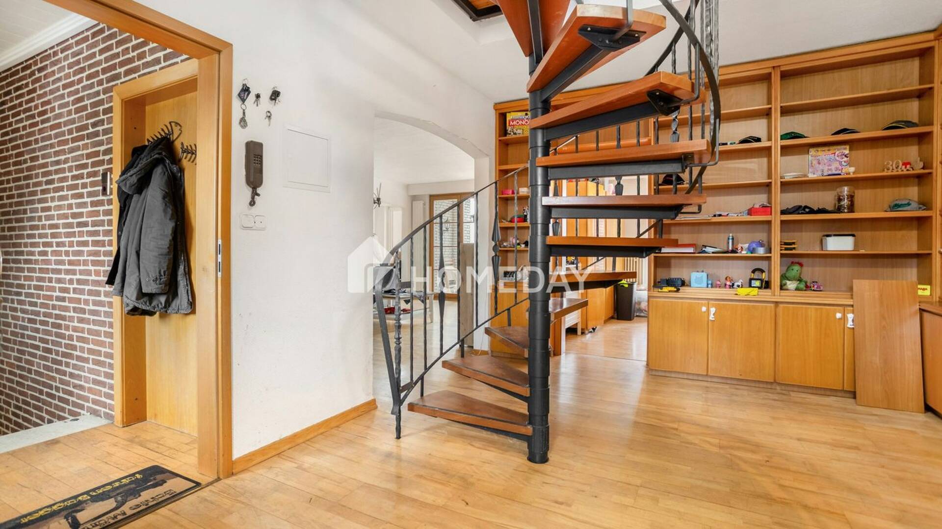 Haus in 59075 Hamm mit 223 m² kaufen