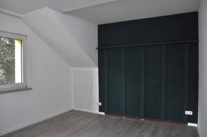 RESERVIERT - Einziehen und wohlfühlen: modernisierte DG-Wohnung, 4 Zimmer, Loggia, Klimaanlage und Gartennutzung – 45355 Essen – Vorschaubild 7