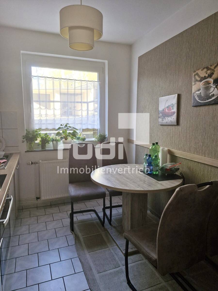 Zentrale gemütliche 3-Zimmer ETWohnung im EG - Zietenstraße - nahe der Fachhochschule – Hagen – Vorschaubild 2