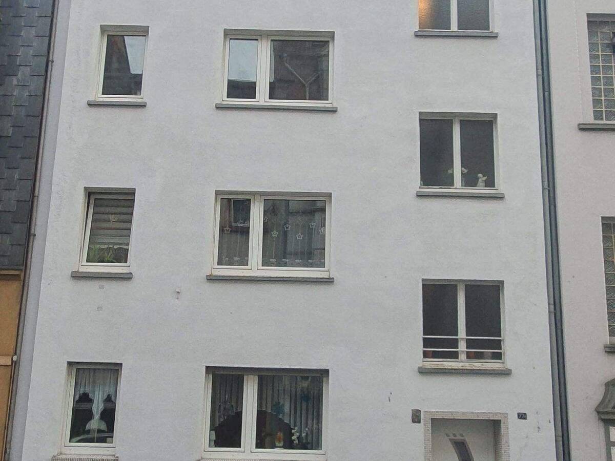 Solide vermieten oder selber wohnen – 47053 Duisburg – Bild 1 von 9