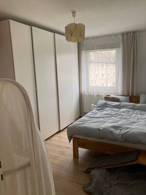 Kompakt und gepflegte 4-Zimmer-Wohnung – 37269 Eschwege – Vorschaubild 8
