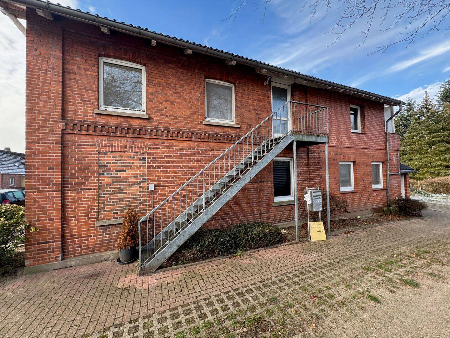 Schönes Mehrfamilienhaus mit 5 Wohneinheiten – Gülzow – Vorschaubild 5