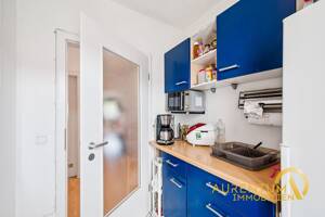 Attraktive Kapitalanlage: Vermietete 2-Zimmer-Wohnung mit TG-Stellplatz - uni- und zentrumsnah – 93053 Regensburg – Vorschaubild 4