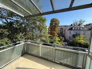 Zuhause fühlen! 3-RWE mit Balkon! – 1069 Dresden – Vorschaubild 3