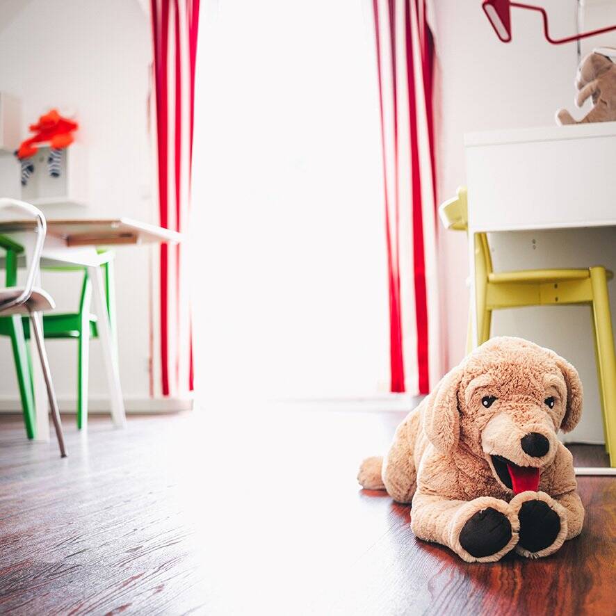 Ein Zuhause mit Haltung – Mönchengladbach – Vorschaubild 9