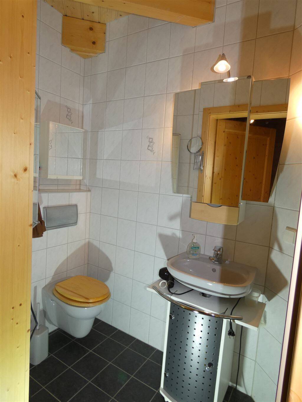 Wert-Heim Holzhaus - Behaglichkeit -Spitzenqualität – Edesheim – Vorschaubild 9