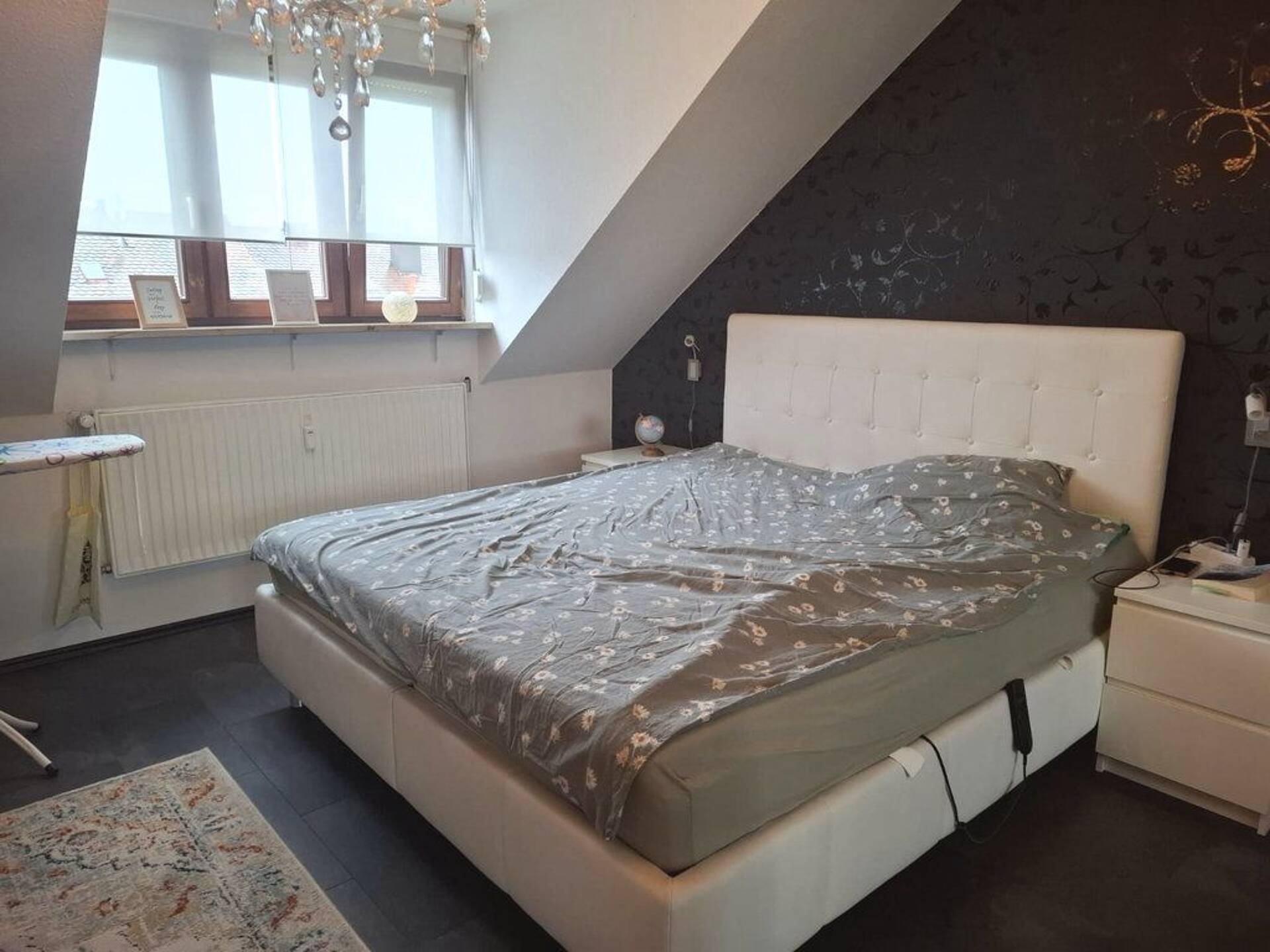 Dachgeschosswohnung in 91154 Roth mit 56,11 m² kaufen